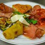 ANTIPASTO