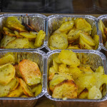 PATATE AL FORNO