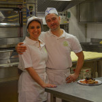 PIZZERIA STAFF